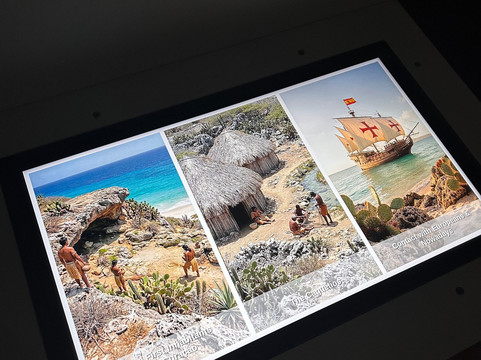 Curaçao Interactive Experience-威廉斯塔德必去景点