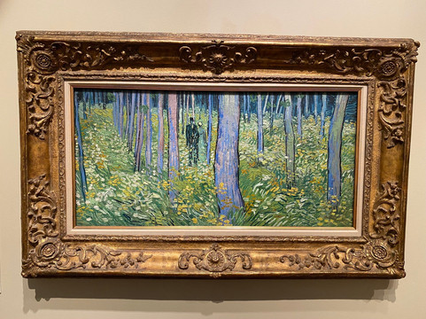 Cincinnati Art Museum-辛辛那提必去景点