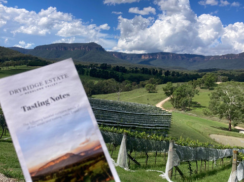 Dryridge Estate-Megalong Valley必去景点