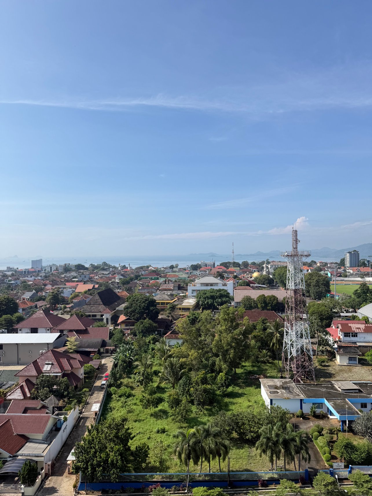 楠榜巴提夸酒店-官方