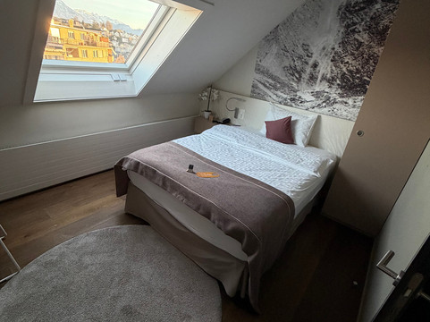 卡斯卡达精品酒店主图