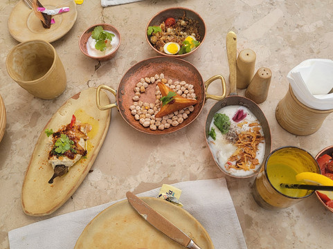 Egypt Private Driver and Local Guide - Farag Radwan-New Cairo City必去景点