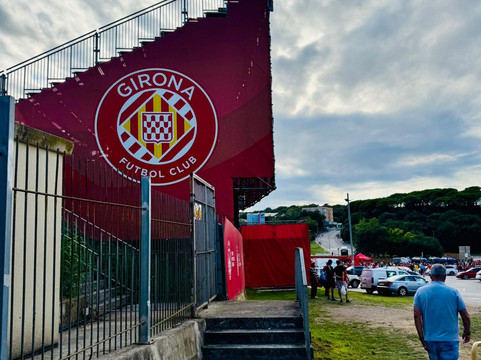 Estadi Montilivi-赫罗那必去景点