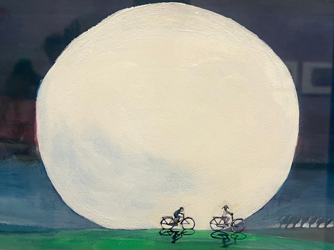 Museum Kranenburgh-Bergen必去景点