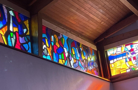 Chapelle de Berlincourt-Bassecourt必去景点