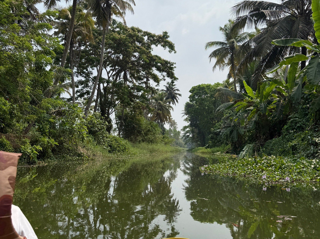 回水喜来得民宿主图