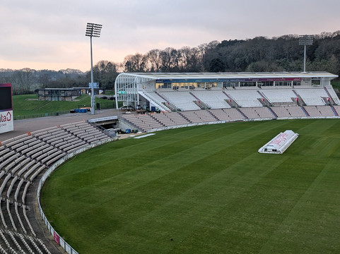 eforea Spa-南安普敦必去景点