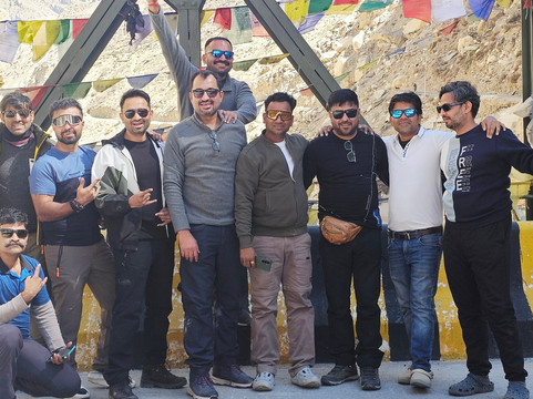 La Himalaya Expeditions-西姆拉必去景点