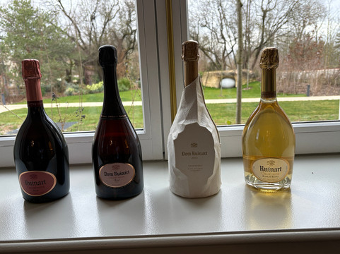 Maison Ruinart-兰斯必去景点