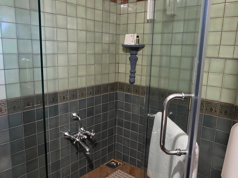 生命之树Darbargadh，Dared主图