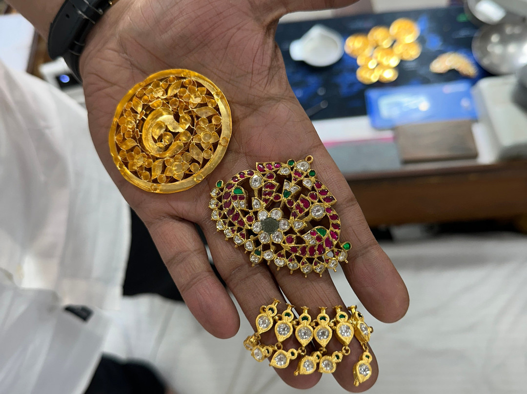 Pashmina Tours-斋蒲尔必去景点