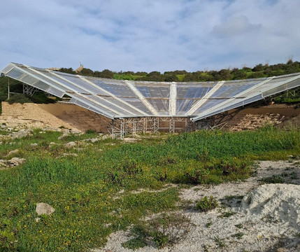 Eraclea Minoa-阿格里真托必去景点