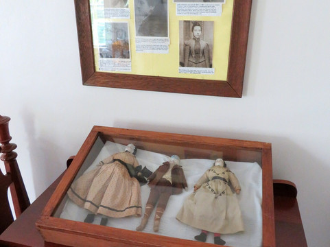 Charles A. Grignon Mansion-考考纳必去景点