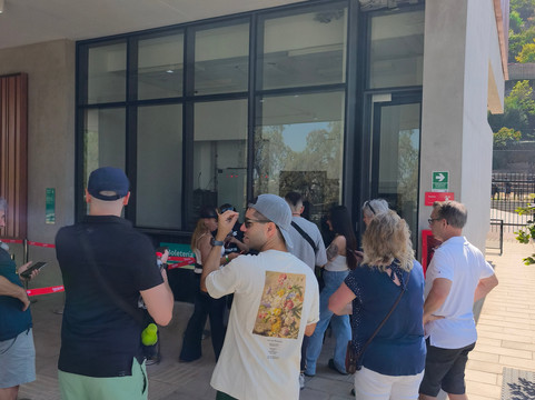 Teleférico Pio Nono-圣地亚哥必去景点