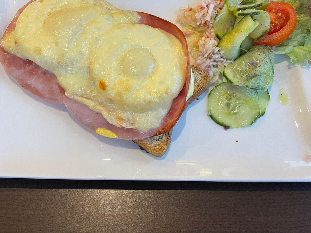 莱茵国王酒店主图