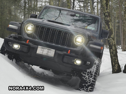 Northeast Off-Road Adventures-Ellenville必去景点