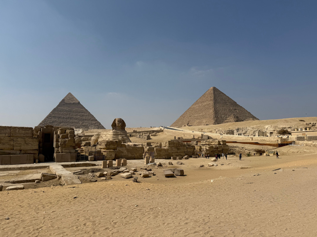 Kingfisher Tours Egypt-卢克索必去景点