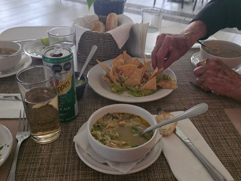 库埃纳瓦卡弗朗西斯科民宿主图