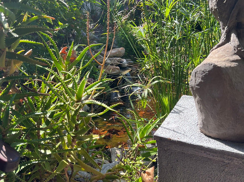 楼威童话酒店主图