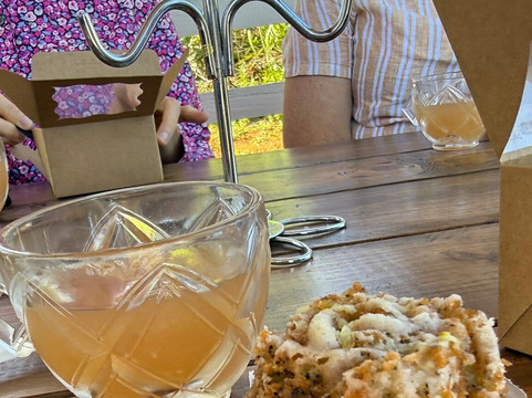 Kalopa Fields Farmstead-霍诺卡阿必去景点