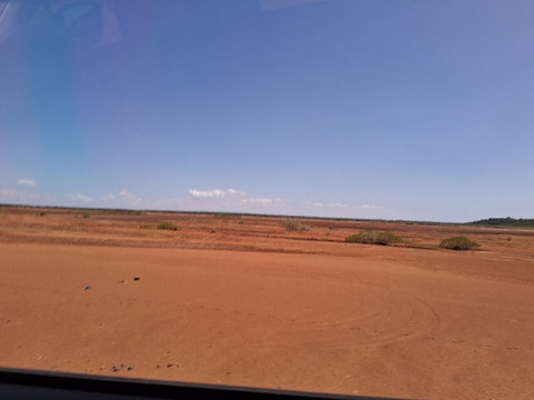 Sarigua National Park-契特雷必去景点