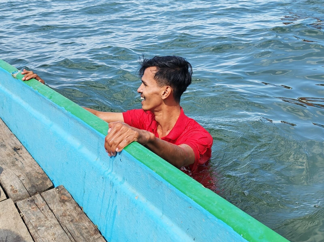 Irrawaddy Dolphins & Coastal Wonders Tour-贡布必去景点