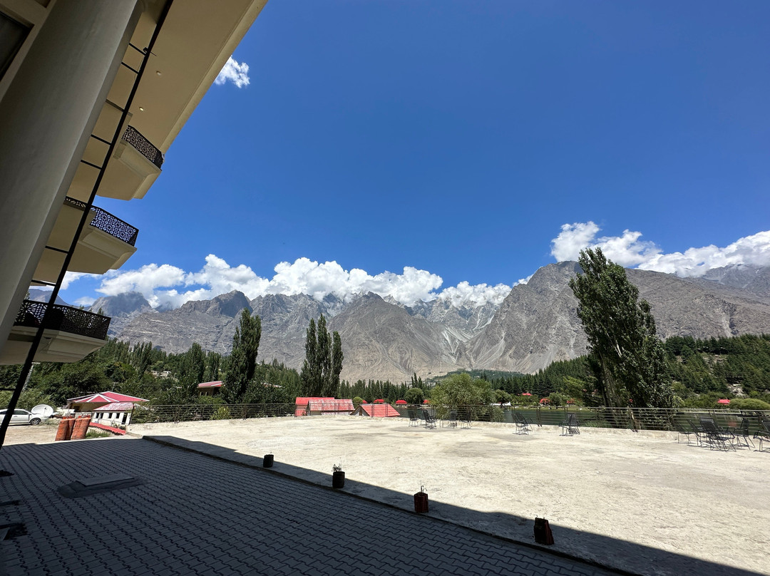 Kamal Skardu Local Tour Guide-Skardu必去景点