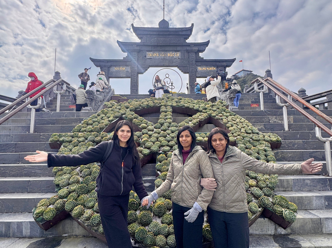 Go Vietnam Travel Agency-Tu Liem必去景点