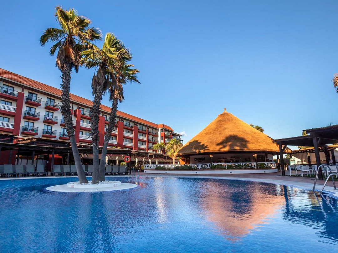 Smy Isla Cristina主图