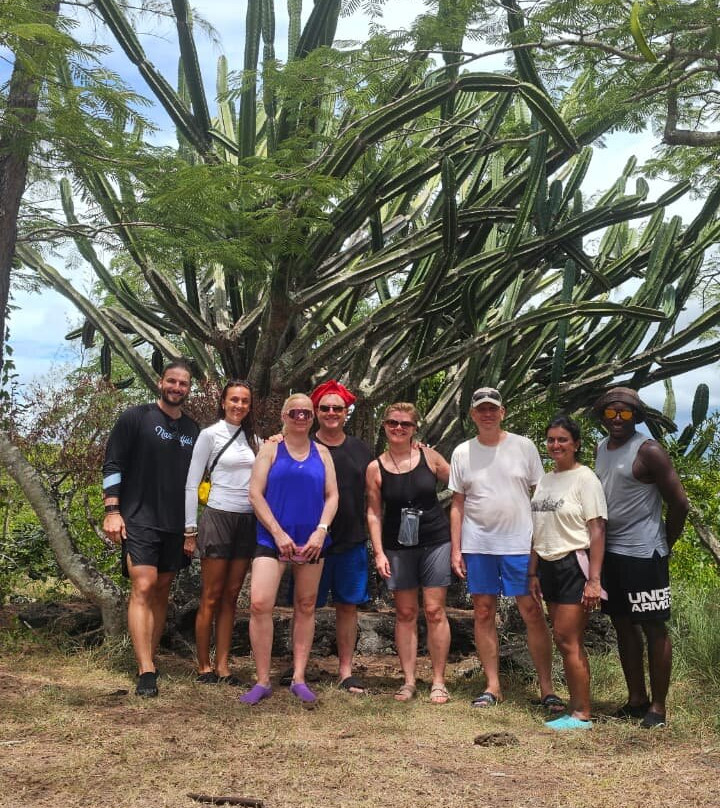 Sea Kayak Adventures-毛里求斯必去景点