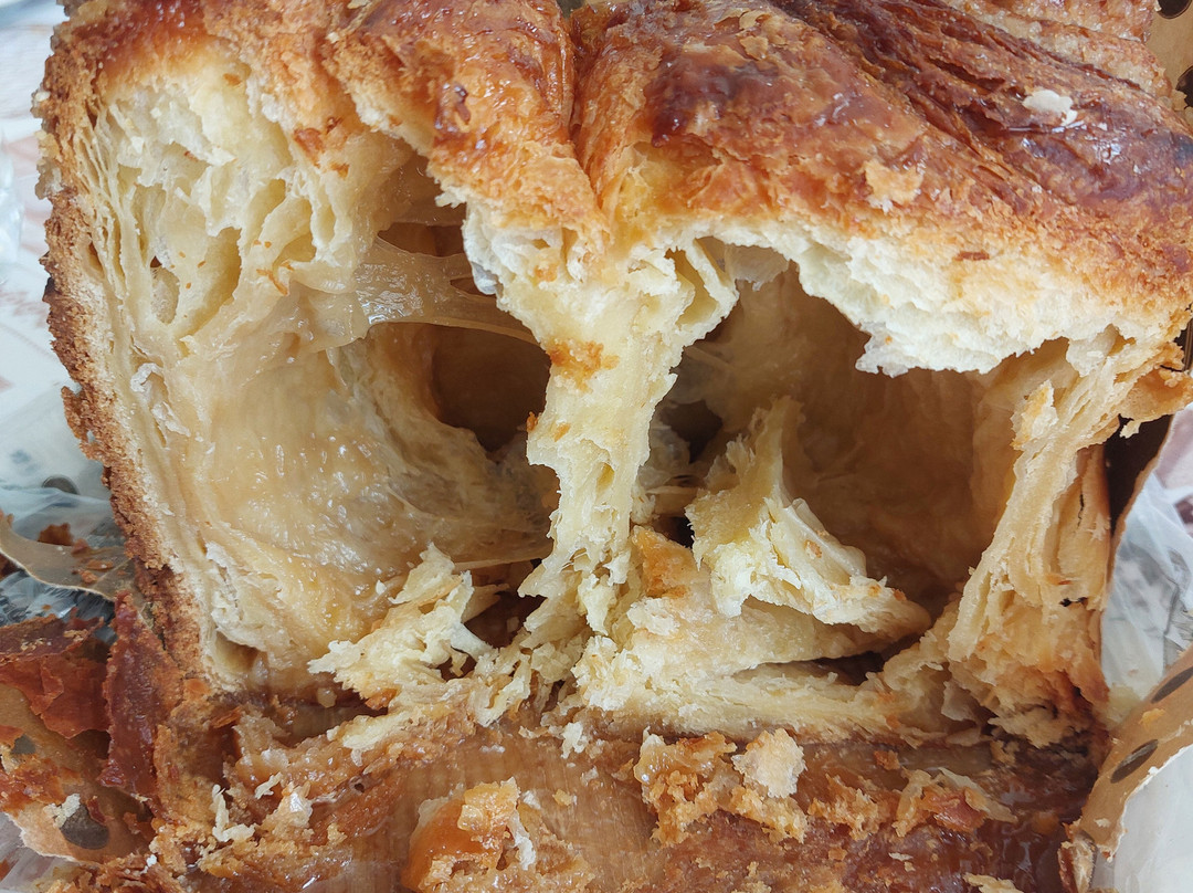 Boulangerie Feuillette Harfleur