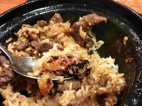 First Taste Restaurant