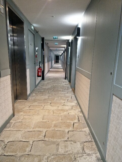 巴黎蒙马特宅邸原生精品酒店主图