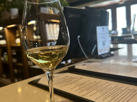 Reif Estate Winery-滨湖尼亚加拉必去景点