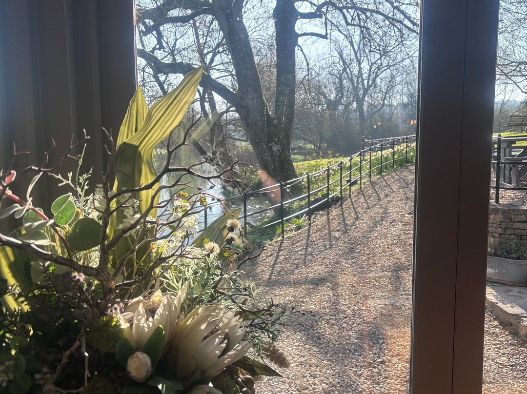 福克斯旅馆主图