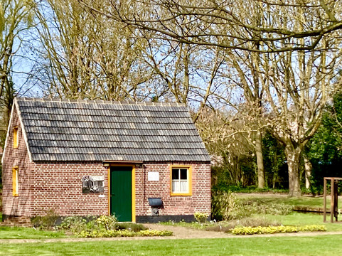 Museum 't Oude Slot-Veldhoven必去景点