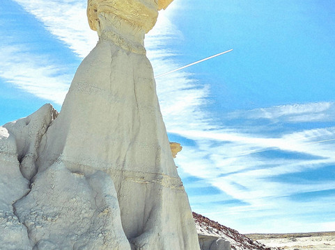 Navajo Tours USA-Nageezi必去景点