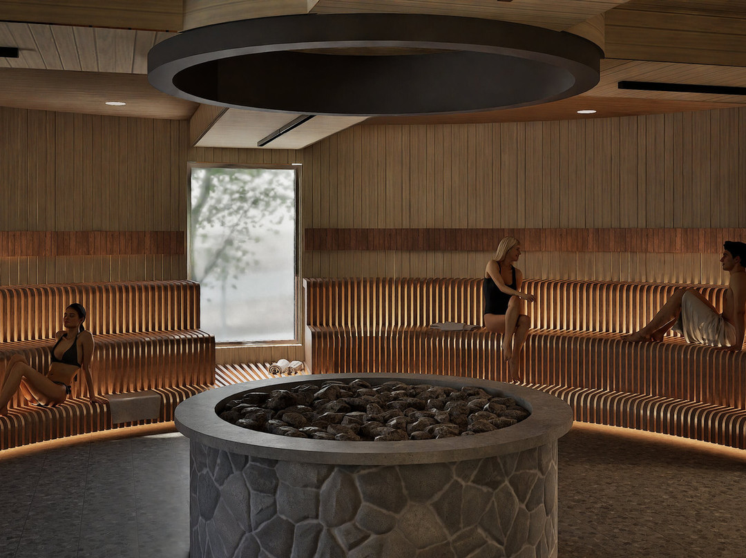 Dakota Dunes Resort主图