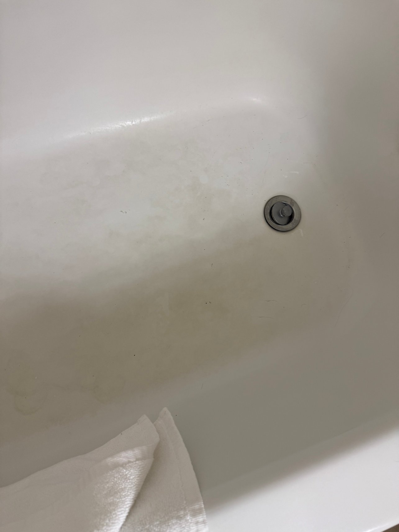 韦斯顿度假村, 劳德代尔堡-浴室