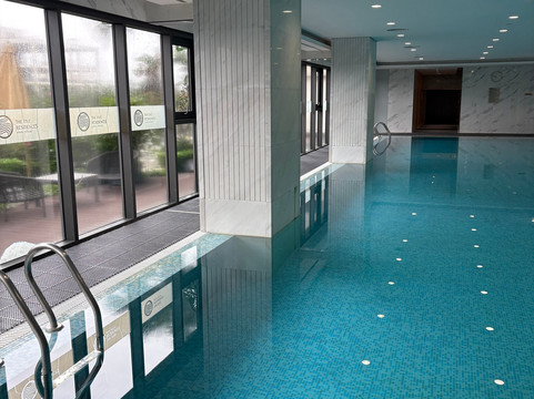 河内五公寓主图