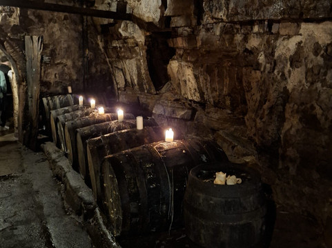 Brauhaus Faust-米尔腾贝格必去景点