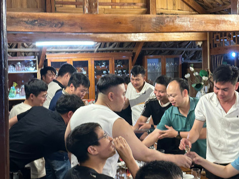 徳布沃克之家酒店主图