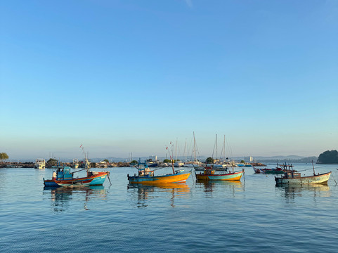 Sri Lanka Driver Tours-Yatiyana必去景点