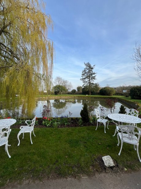 科西草坪别墅酒店-官方