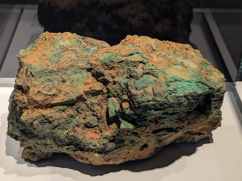 German Mining Museum-波鸿必去景点