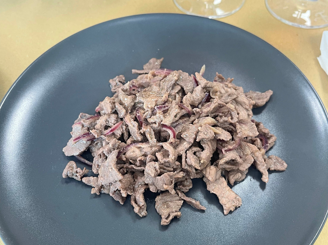 Terre di Noto - Vigneti e Cantine-诺托必去景点