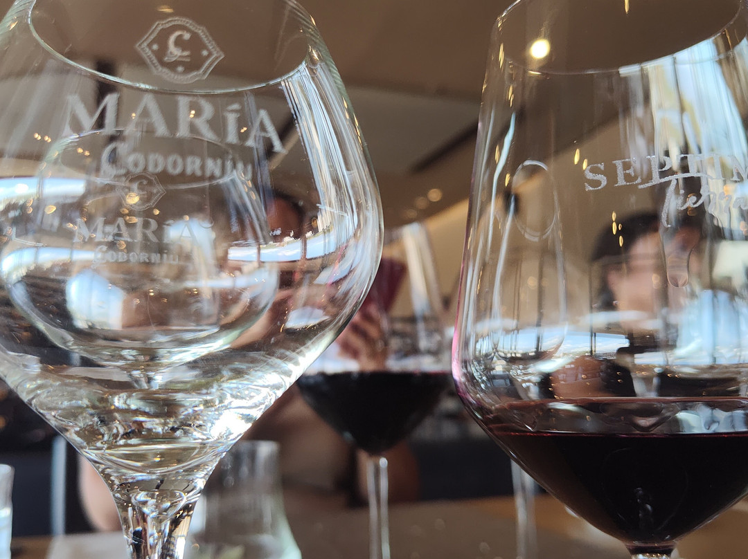 Bodega Septima-路冉得库约必去景点