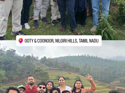 Tripcat-班加罗尔必去景点