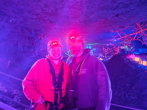 路易斯维尔巨洞-路易斯维尔必去景点