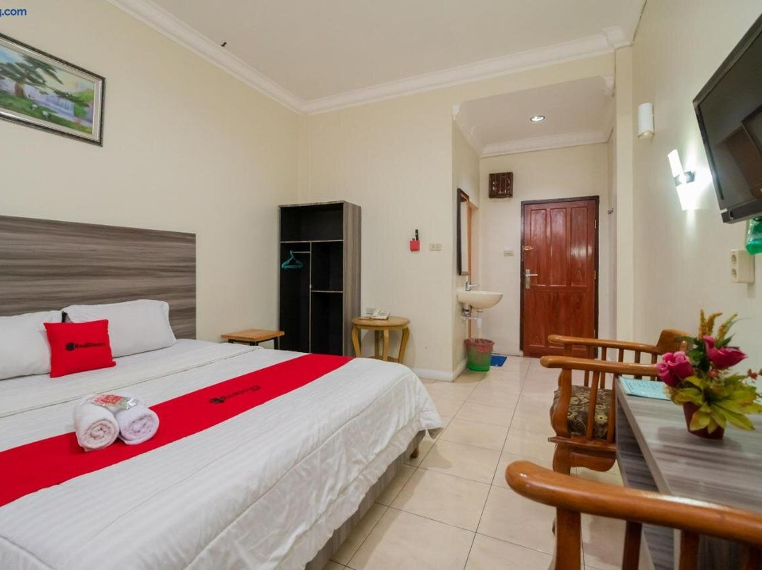 City Hotel Pematangsiantar